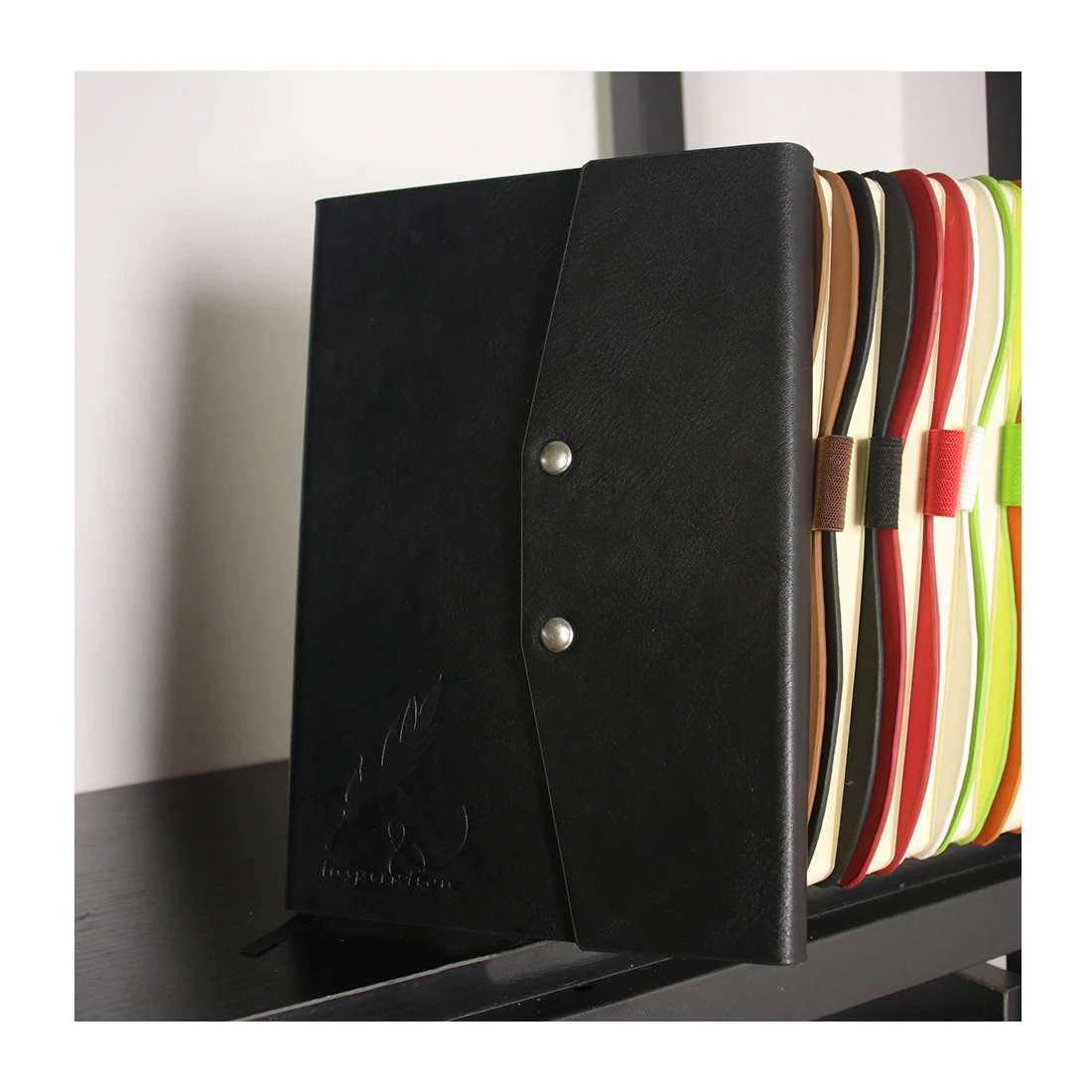 Hardcover Mens 6 Diary Daily Attitude Bound 5 Weeks Fitness 23 Custom Hardcover Proctor Journals I Minute Leather Field Notebook