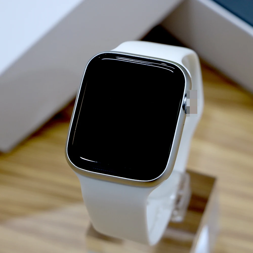 2020 W26 Смарт-часы 1,75 Полноэкранный сенсорный контроль Смарт-часы браслет W26 спортивные Смарт-часы