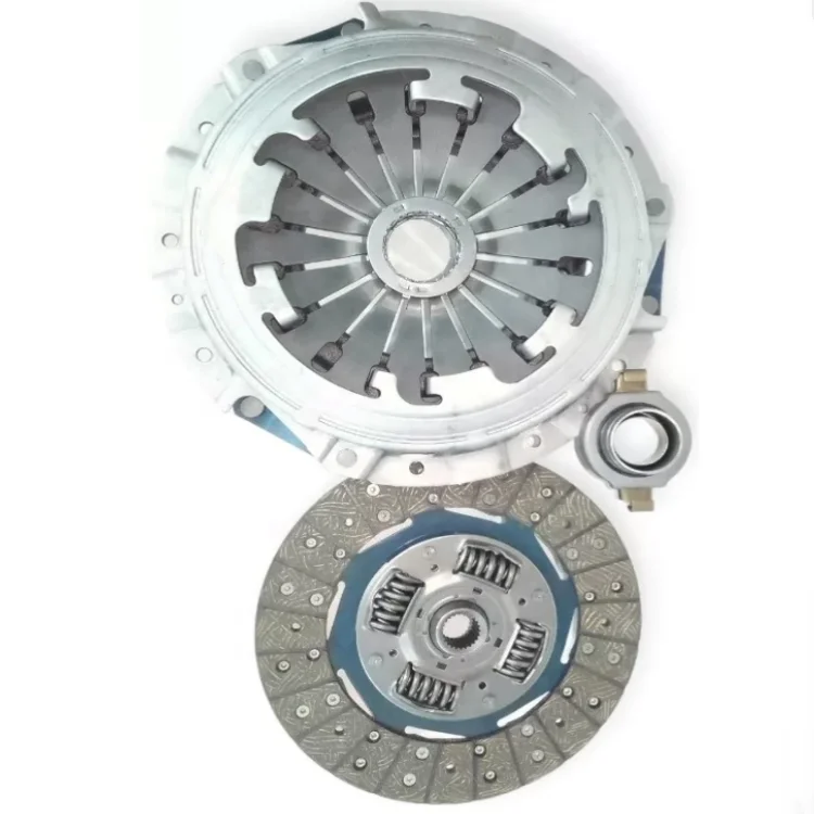 Genuine Auto Engine Clutch Kits Sets For Chevrolet Luv Dmax 3.5L V6 4x2 4x4 Kit De Embrague Clutch OEM 9021 KS01 9021-KS01