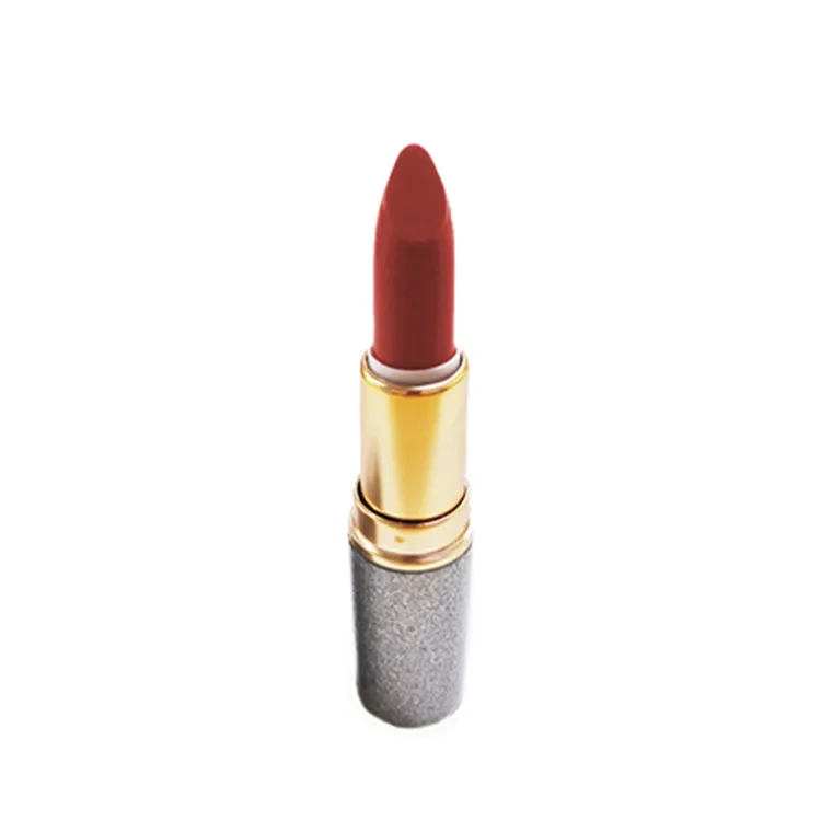 Low MOQ private label lipstick 100 pcs with custom logo