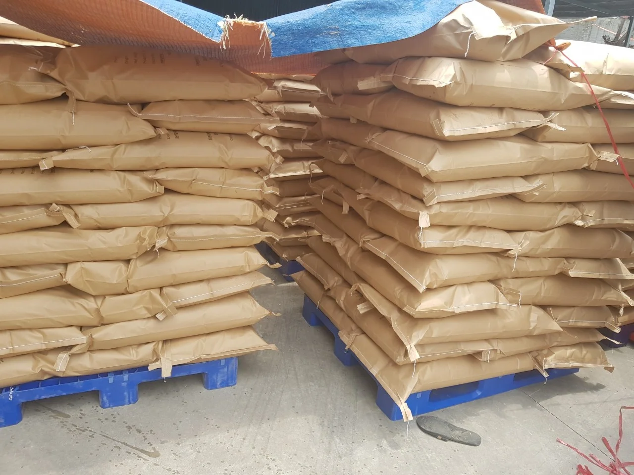 Vietnamese Saigon Ground Cinnamon / Cassia Powder / Canela en Polvo