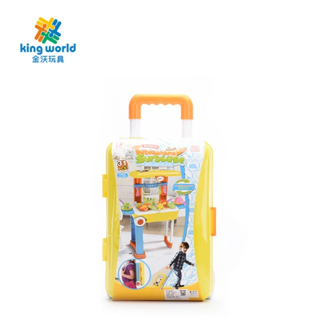Детский кухонный игрушечный набор серия имитации дома тележка для конфет