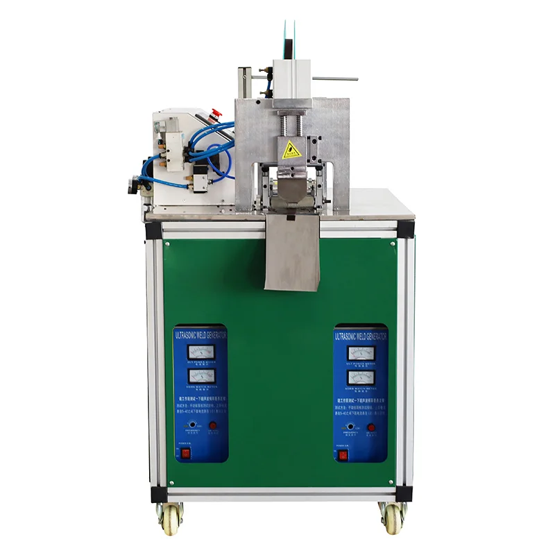 multi-function tape cutting and punching machine