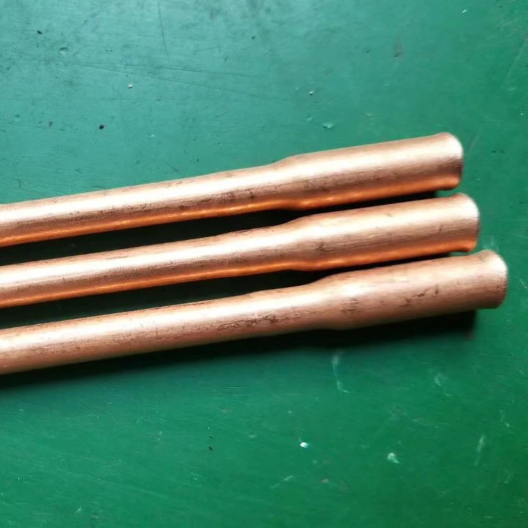 Big Discount Tube End Forming Machine