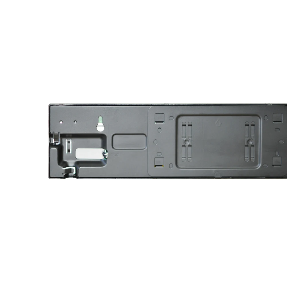 16.4 Inch Advertising Lcd Playing Equipment Monitors Advertising Display Android 5.1 1366*238 700cd/m2 KOHO/OEM 3000:1 CN;GUA