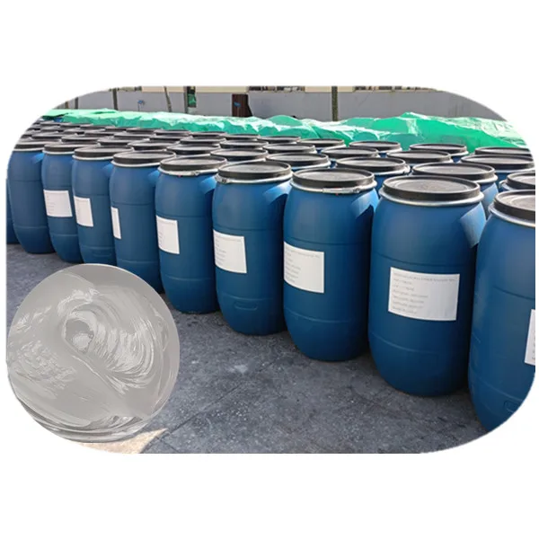 Shampoo base sles texapon n70 170kg price