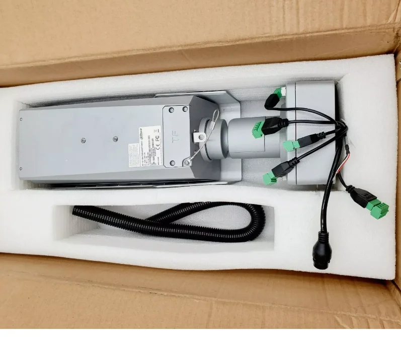 Dahua 4MP Security Motorcycle Camera Price Traffic Surveillance Camera with Anpr ITC431-RW1F-IRL8