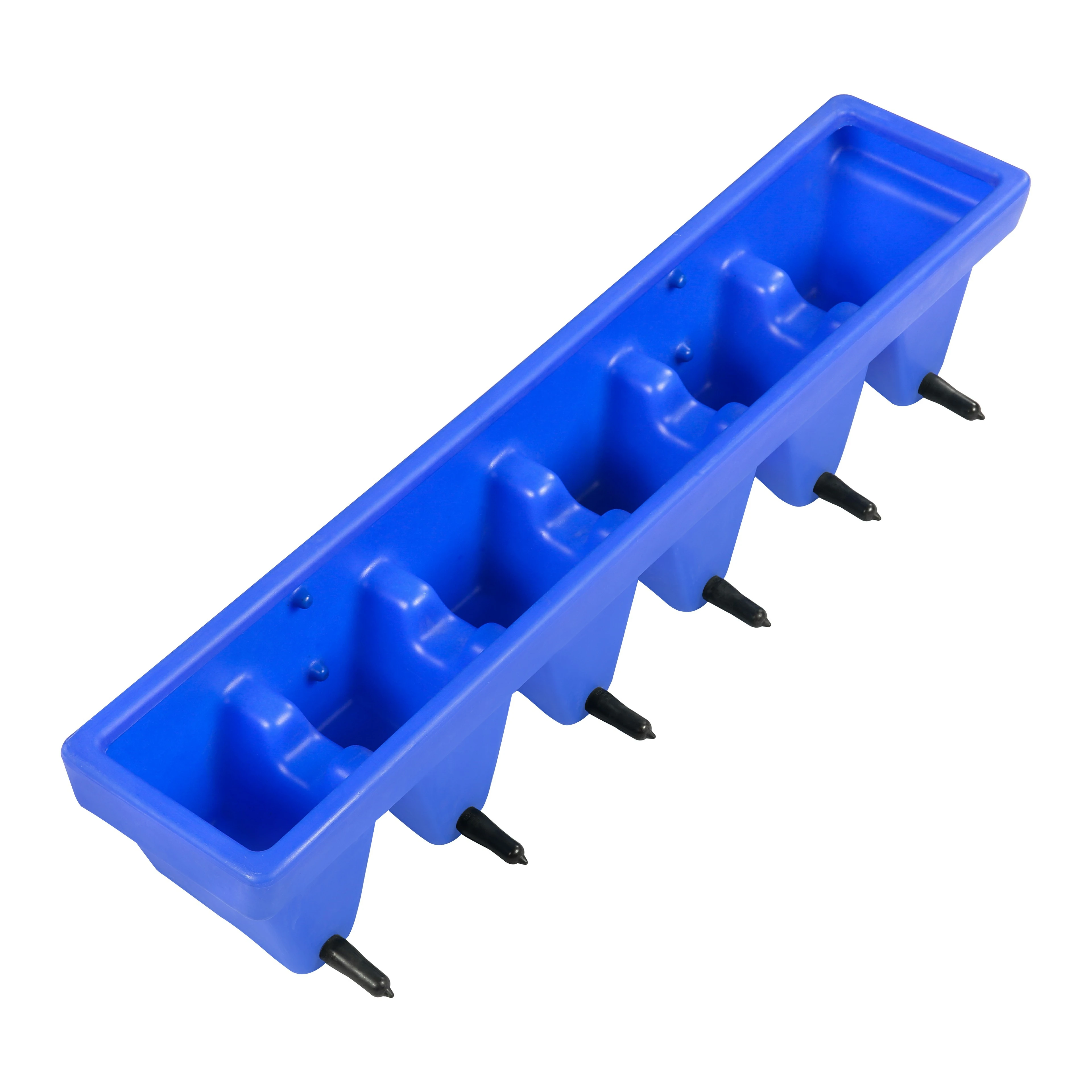 Кормушка для икр с соской