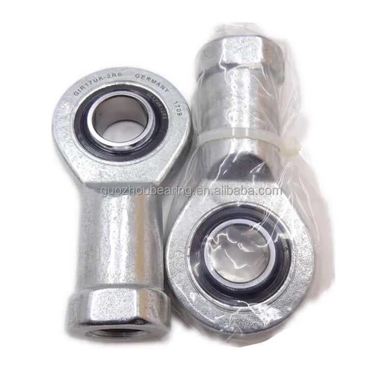 Male and Female Thread Fisheye Rod End Bearing GIR15DO GIR15-DO GIR 15 DO Joint Bearing