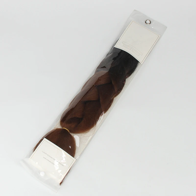 Professional Custom Logo Clear Recyclable Zip Plastic transparent waterproof ziplock plastic bags for wigs