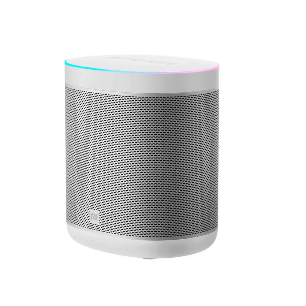 
Original Xiaomi xiaoai AI blue tooth Speaker Art Mi AI Smart Wireless Speaker Metal LED Light DTS Tuning Stereo Subwoofer 