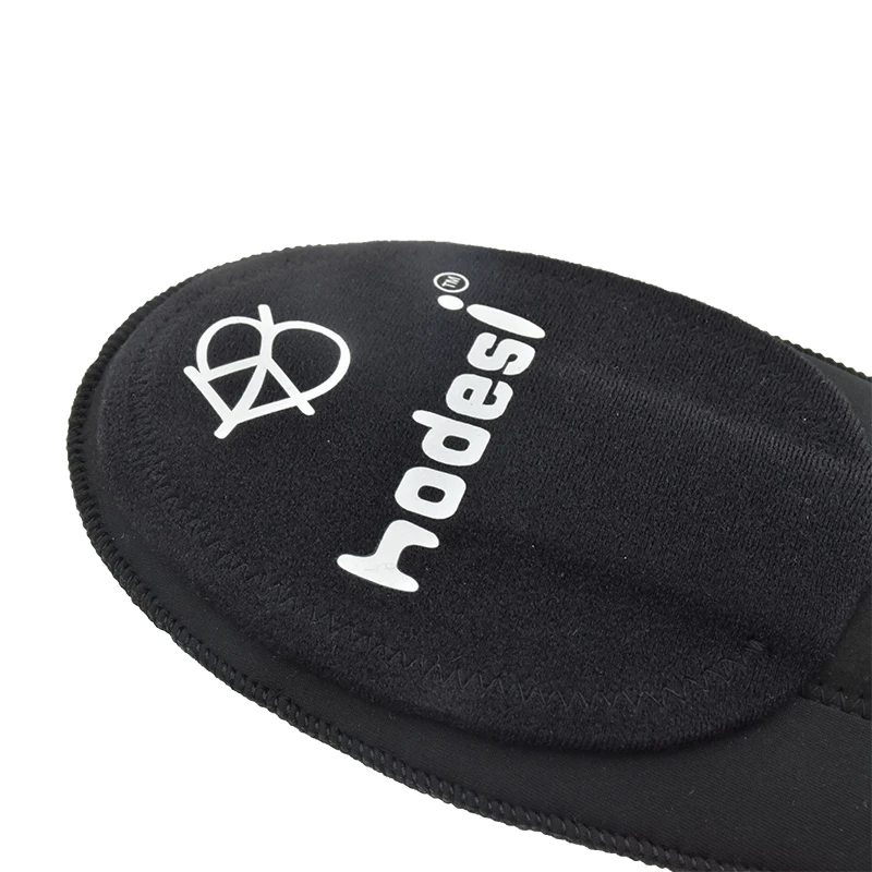 Wholesale custom softball sliding mitt youth black baseball sliding mitt left right handed for baseball and softball