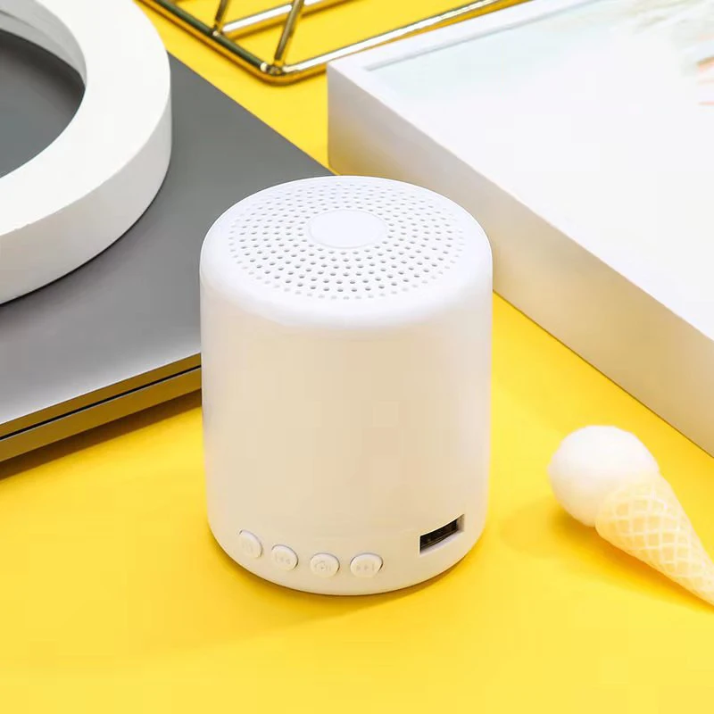 promotional gift 2020 small speaker for toys