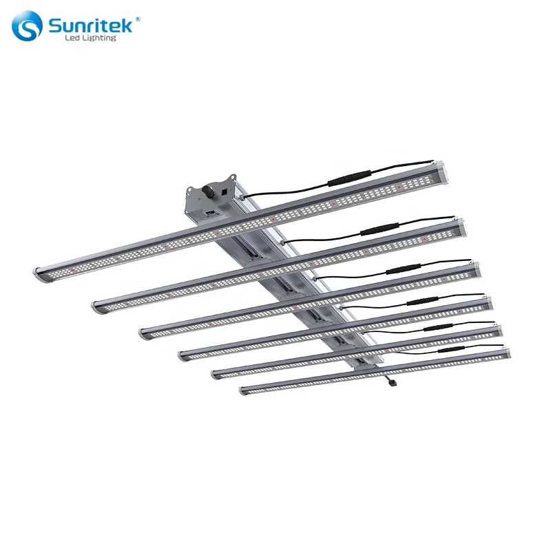 led full spectrum 670W Led  grow light bulb grow lamp for horticulture medical plant grow