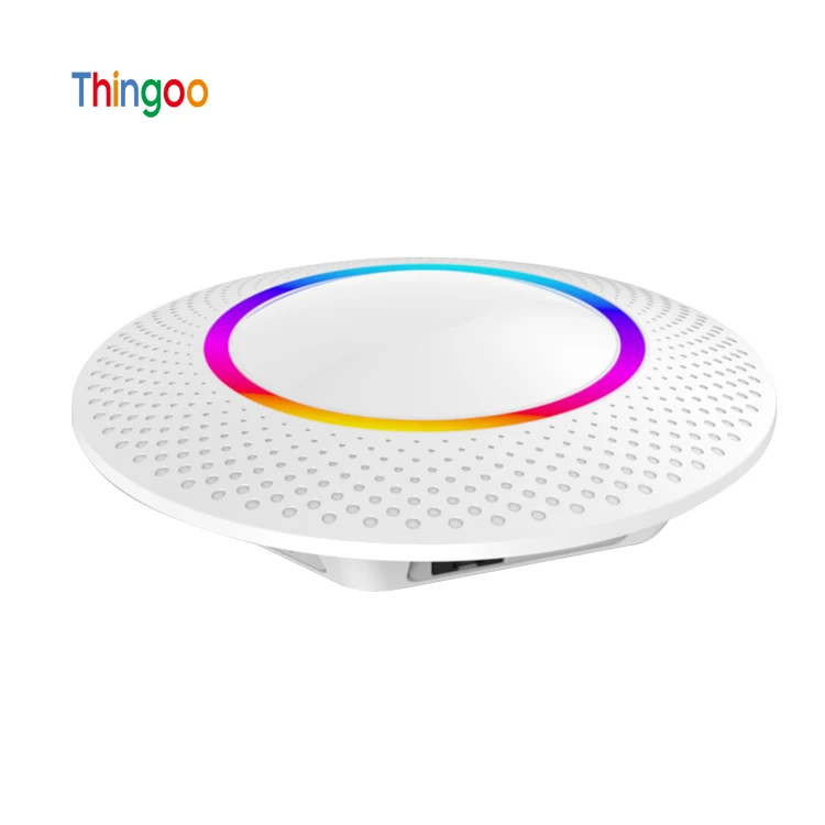 Устройство для контроля доступа по bluetooth, poe шлюз ble/wifi, устройство для считывания маяков