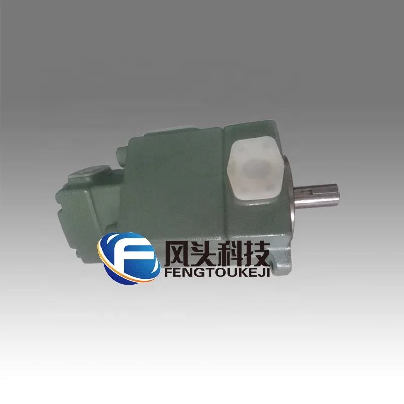Japan Y Hydraulic Pressure Vane Pump PV2R2-33 PV2R2-65 for Displacement Pumps High Pressure 16Mpa