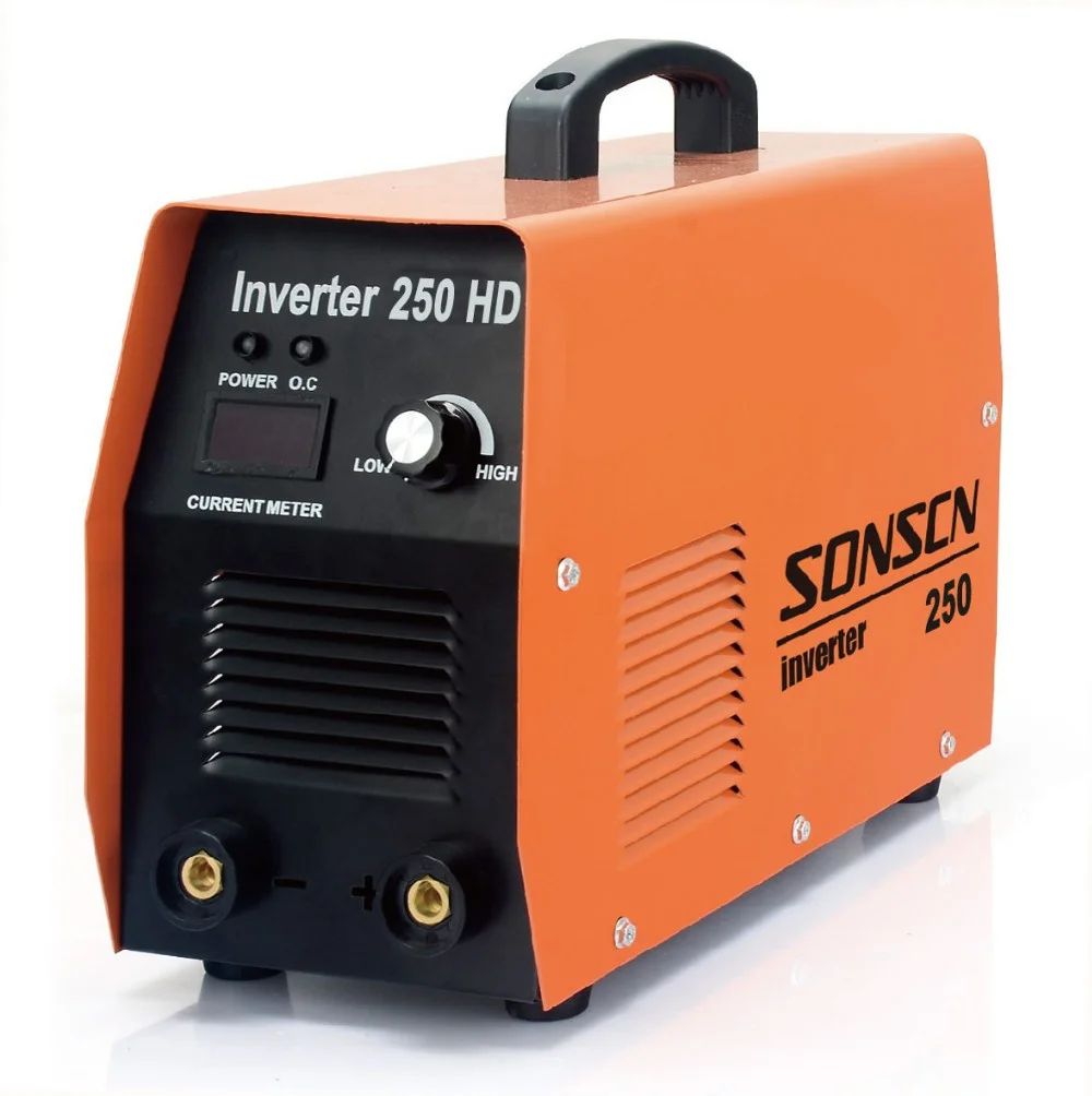 Factory Price MMA ARC Welder 120A 140A 160A 250A Chinese Inverter MMA Portable Welding Machine