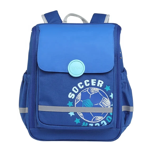 Waterproof Child backpack Durable kids School Bags for Kid Elementary Student