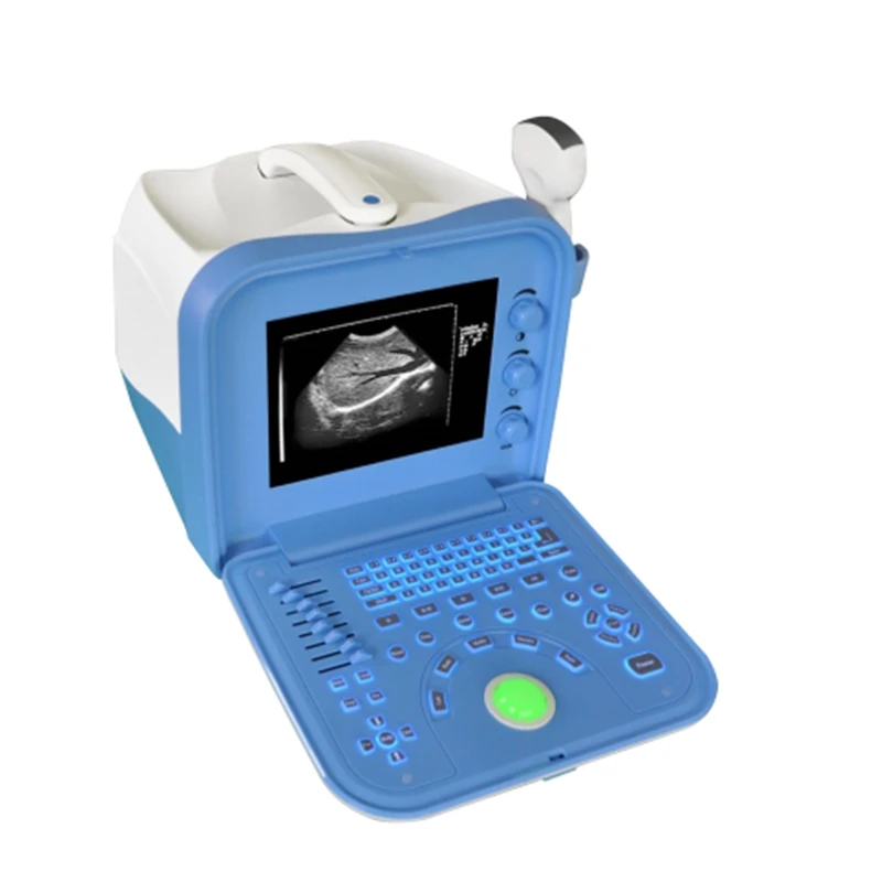 Leshypet Original Discount Offer SonoScape Portables Color Dopplerr Veterinary Ultrasound Available
