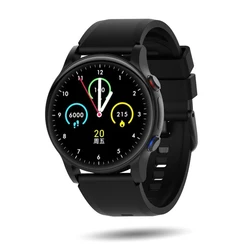 NL08S GPS Smartwatch for elderly with SOS GPRS BDS Voice Button 4G SIM Card Electric Fence Anti-fall Personal Protection Elderly