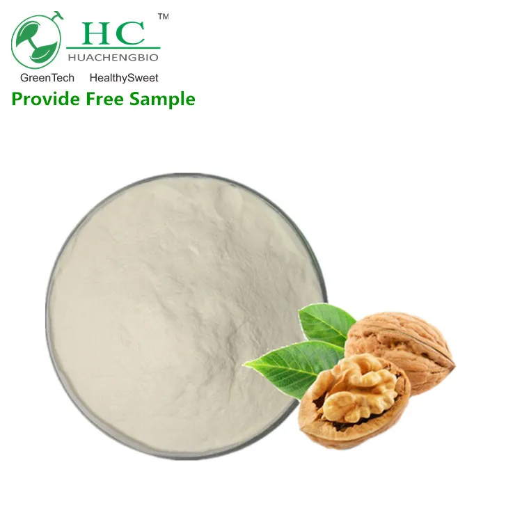 High Quality Black Walnut Extract Black Walnut Hull Extract