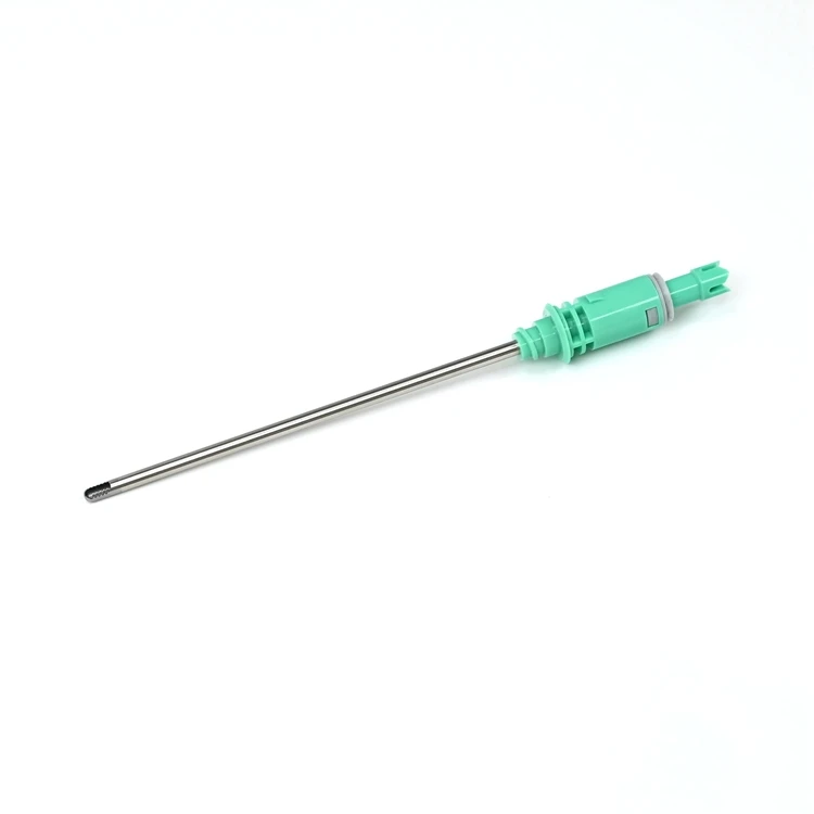 endoscopy sports medicine Disposable arthroscopy shaver blade