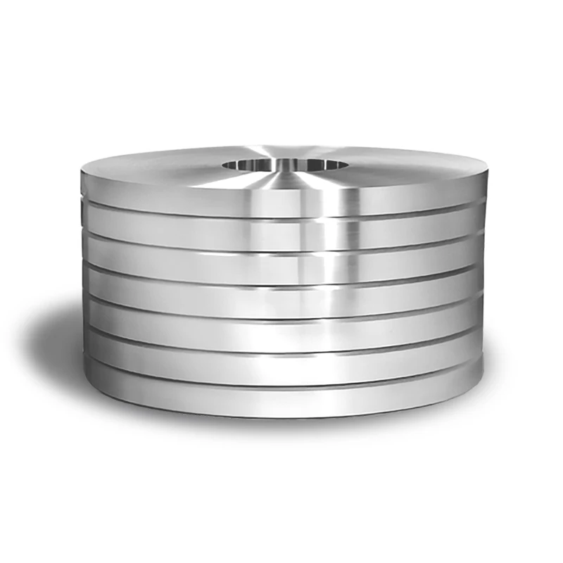 4040 Accessories Industrial Standard Aluminum Strip Structural Aluminum Profile Strip