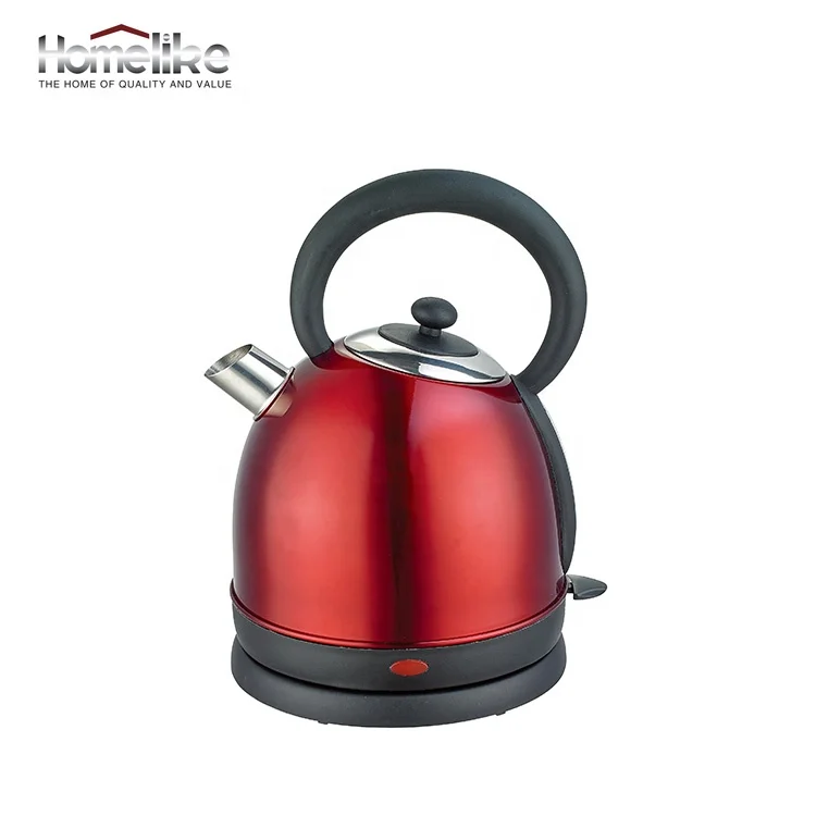 2020 New Stainless Steel Electric Kettle For Pour Over Coffee Tea