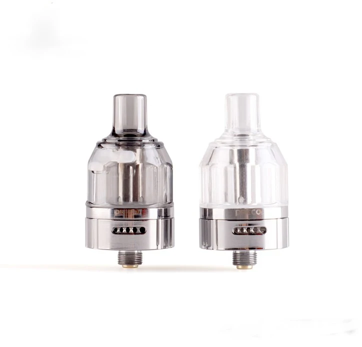 
2019 new products Preco 2 MTL disposable mouth-to-lung tank mesh coil airflow control system vape tank good performance 