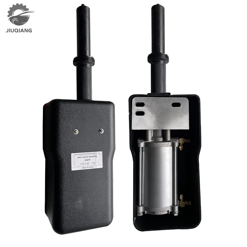 Brand Right Driver Side Bus Passenger Door Control System Spare Parts Door Pump Chinese Universal All 6108 Suitable for Yutong
