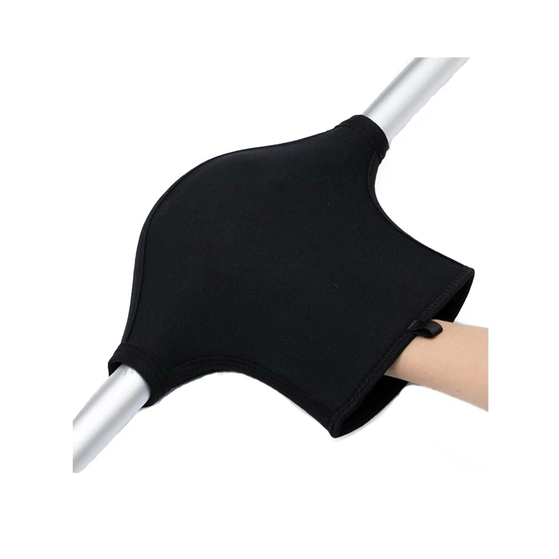 Paddle Mitts Neoprene Paddle Mitts pogies Gloves for Sea Kayak Canoe Paddle Kayaking Water Rafting