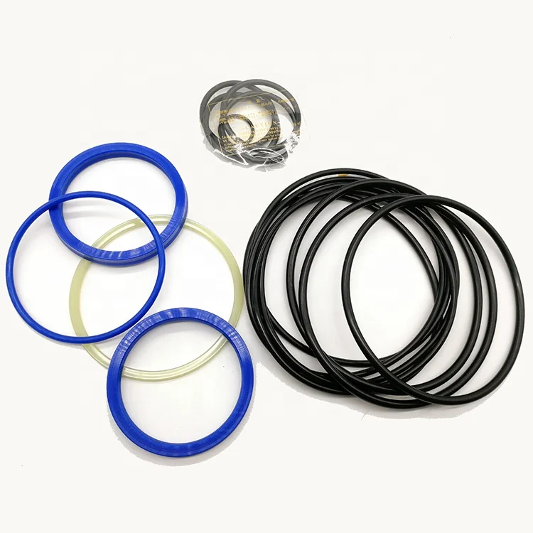 rock hammer excavator Stanley MB550 hydraulic breaker repair kit seal kit