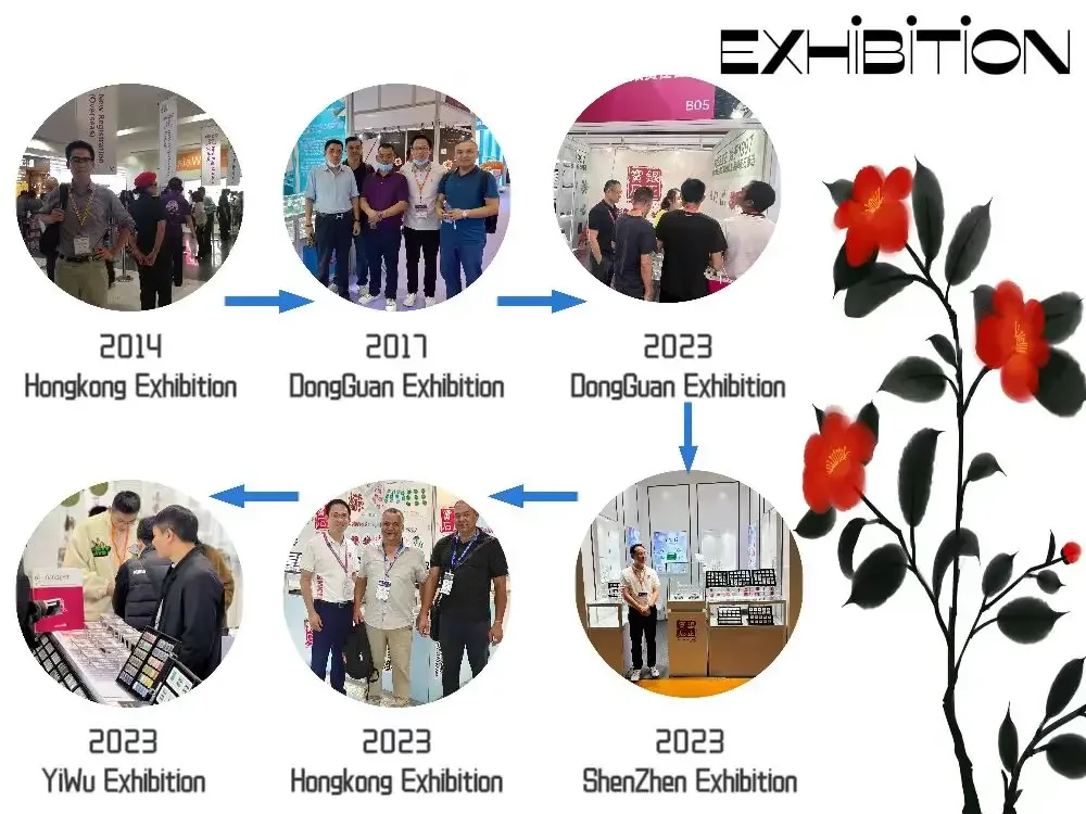 YinZheng Manufacturers wholesale lab diamonds oct step cut pigeon blood ruby lab grown loose stones