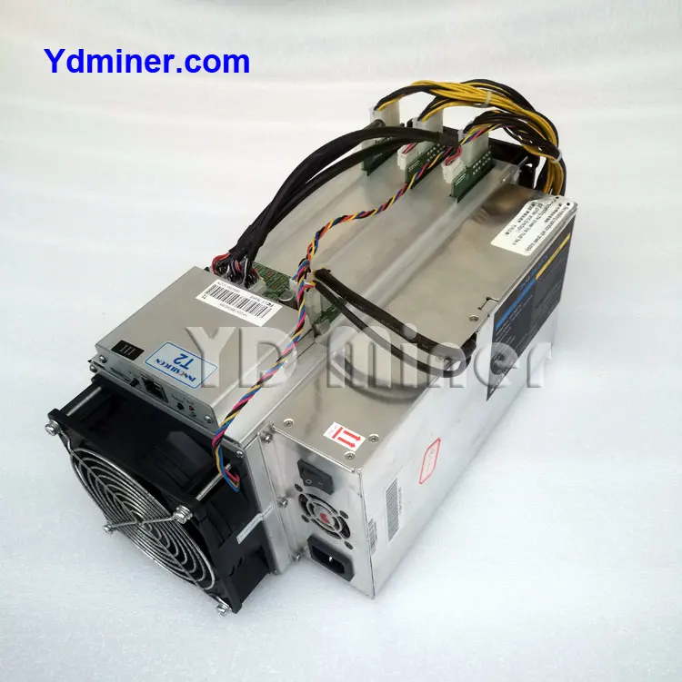  В наличии Bitcoin Miner T2T T2TZ Innosilicon Second Hand б/у T2 17 2 T 25t с