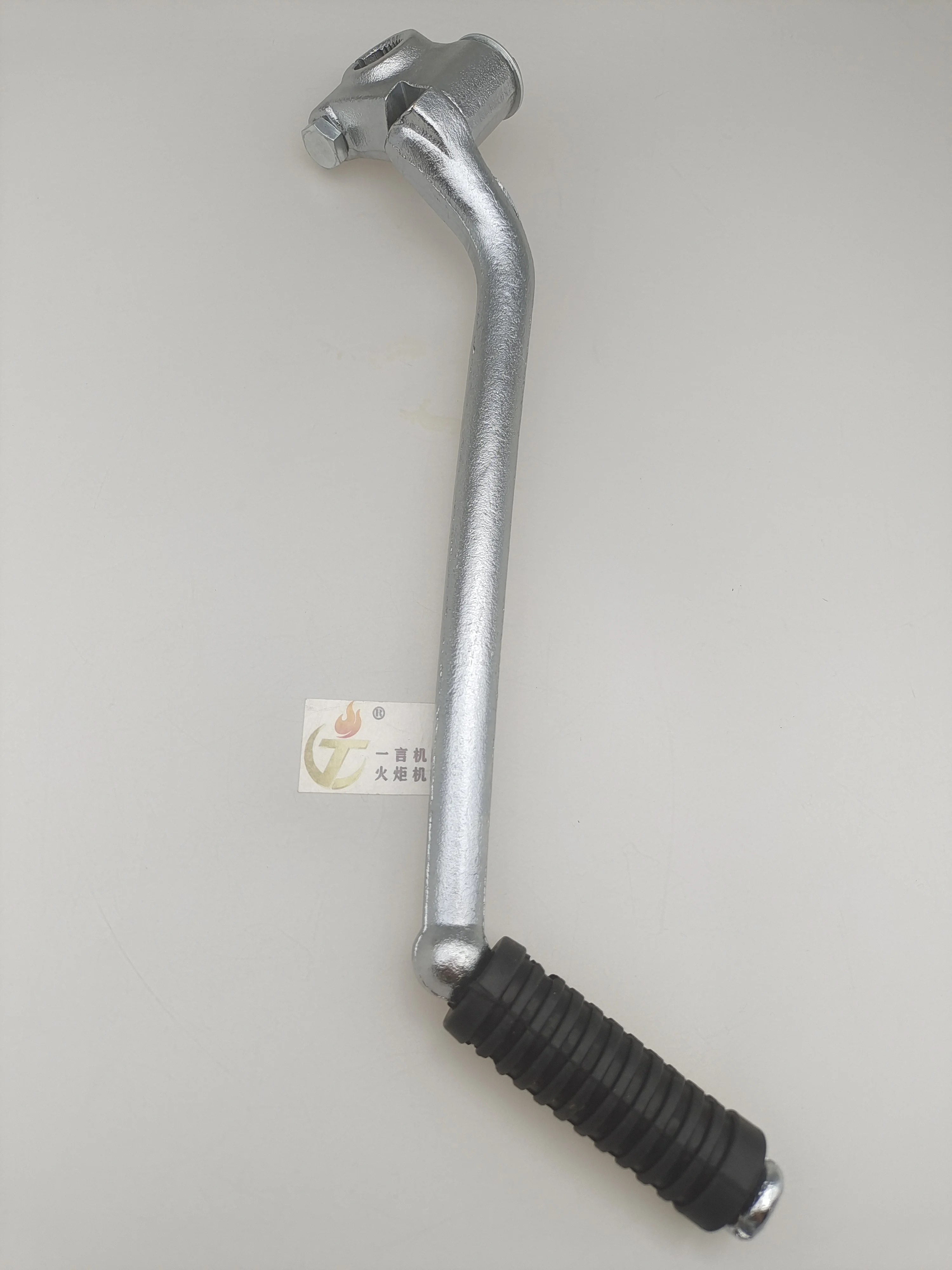 China Factory Manufacturing Low Price High Quality Stainless Steel Start  Motorcycle Use For Titan 150 09