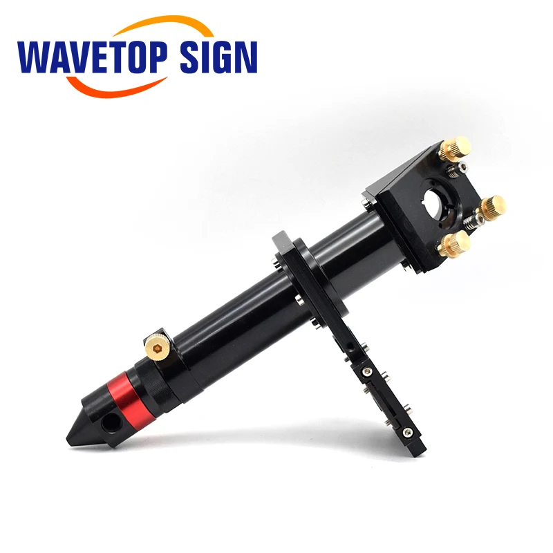 WaveTopSign Double Head Laser Bed Cutting Machine Mechanical Part for 1318 1325 1518 1525 1820 1825 2030