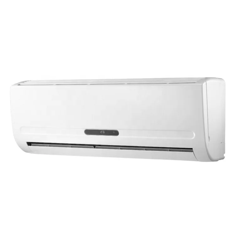Chinese supplier wholesales 220-240V- 50Hz split type air conditioner