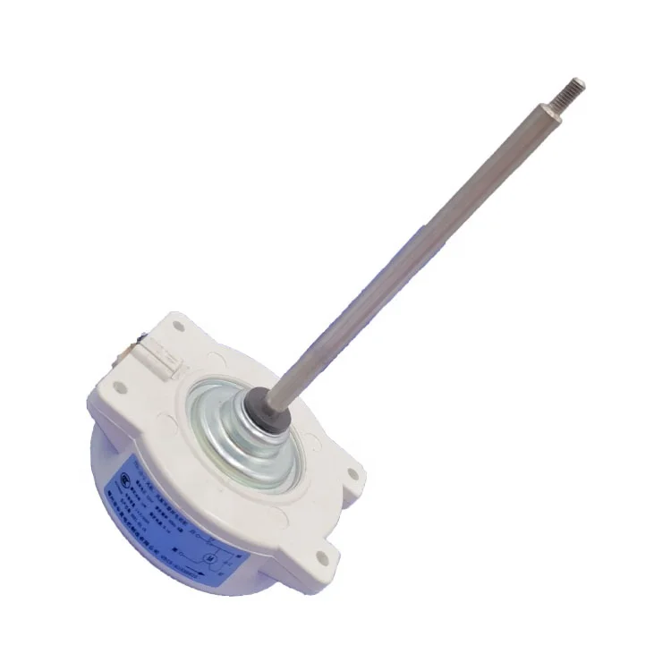 18W HUAHAO high speed plastic sealed engine beer blender fan motor milk blender motor