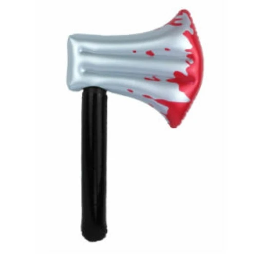 Halloween Party Pvc Kids Inflatable Weapon Toy Sword Inflatable Axe
