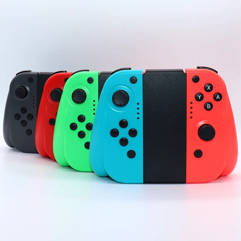 RALAN T13 Switch Joy-con Wireless BT Gamepad for Nintondo Lite NS Left and Right Switch Pro Console Controller