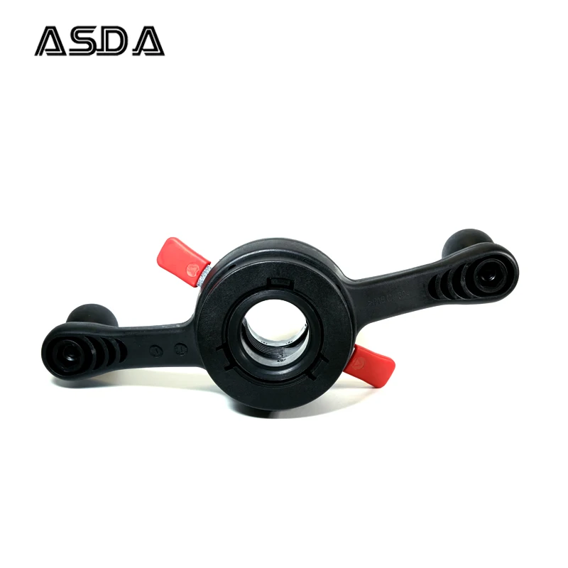 Wholesale Price Wheel Hub Quick Clamp Nut Releasing Tool For Balancing Machine Accessories