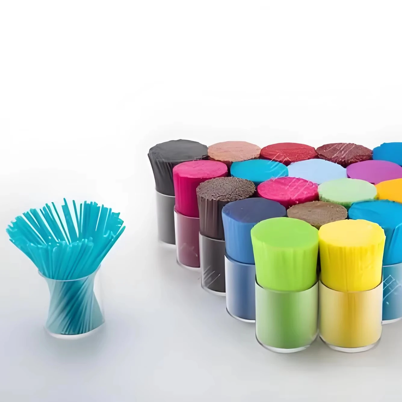 PA612 chips polyamide 612 or nylon 612 Translucent yellowish or milky white resin It is prepared by polycondensation after neutr