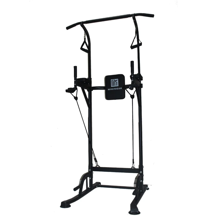 Multi Function Gyms Parallel Dip Bars Body Building Pull Up Bar Station Power Tower