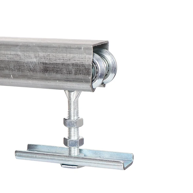 Upper Pulley Top Roller Hanger Roller For Hanging Gate