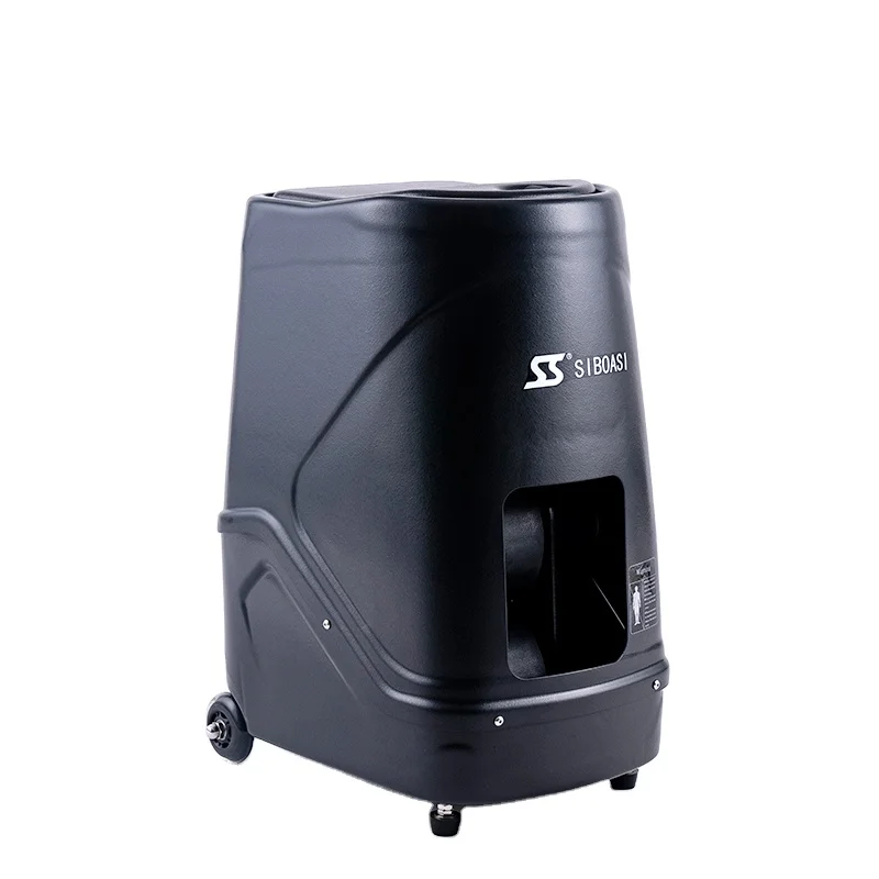 Squash ball machine racquetball machine with lithium battery machine a balles de squash