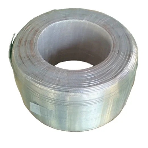 
Air Conditioning Aluminium Tube 