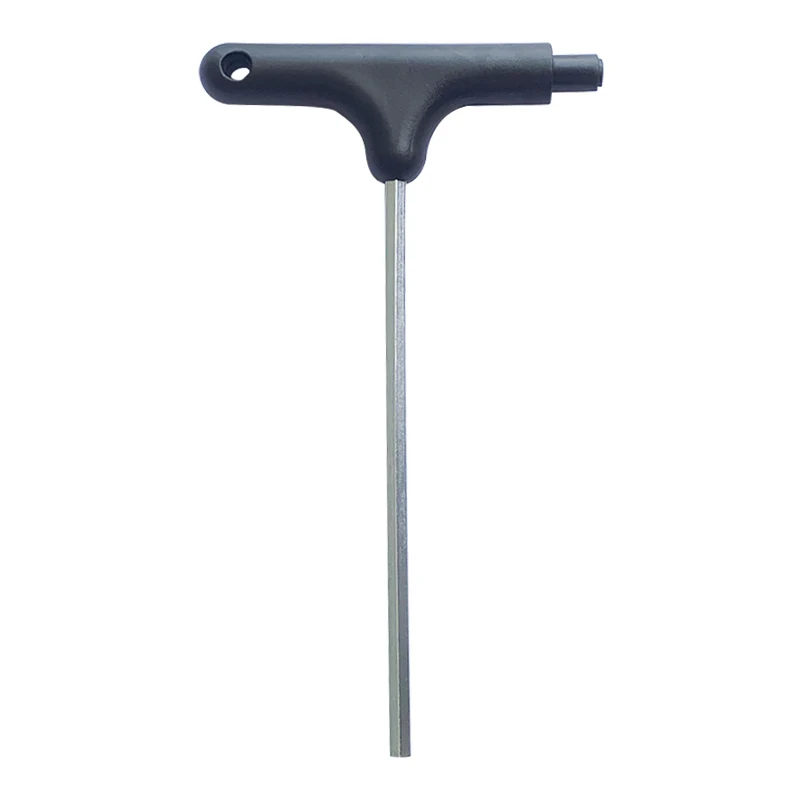 Allen Key 1/4 Hex T-handle Wrench