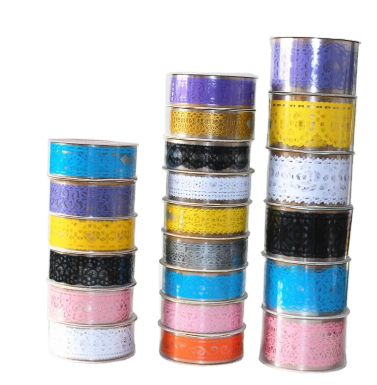 free sample Waterproof Japanese Washi paper printing tape