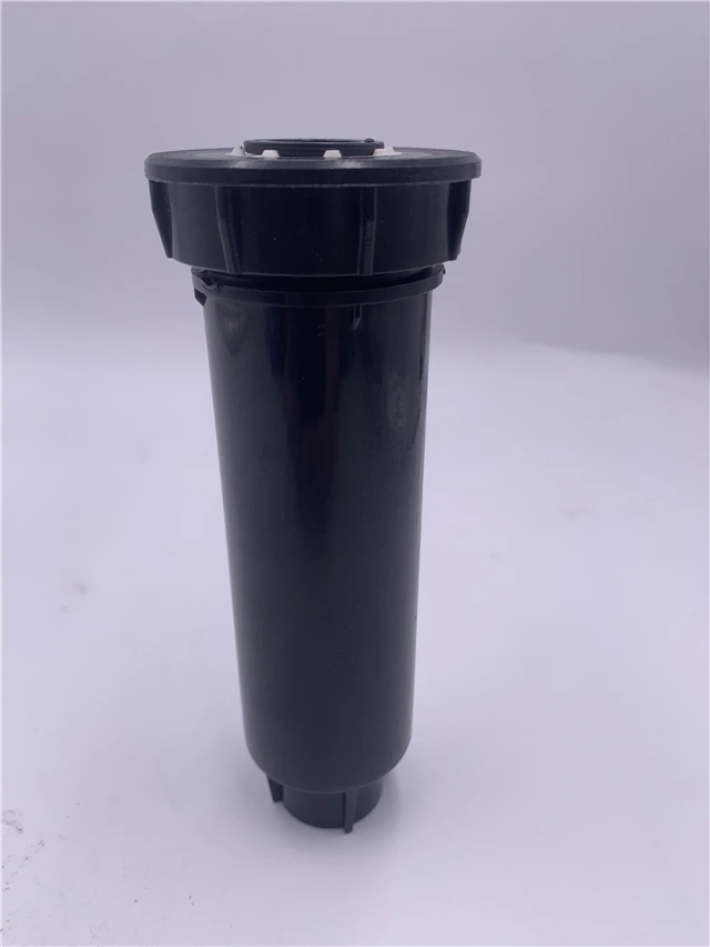 Underground Pop up rotary Sprinkler nozzle for golf park stadium amusement park lawn irrigation