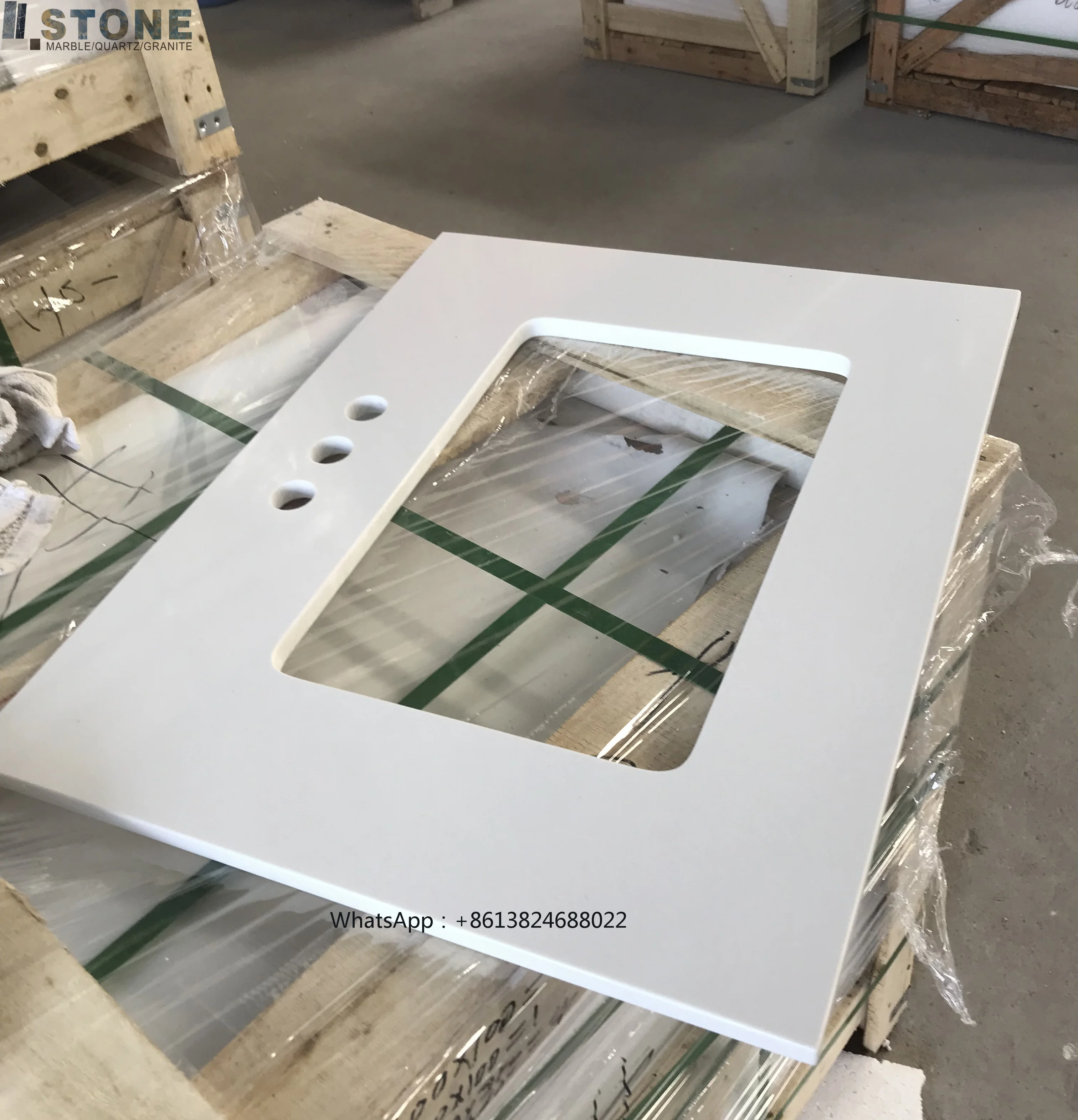 
Vietnam countertops and vanity tops suppliers 